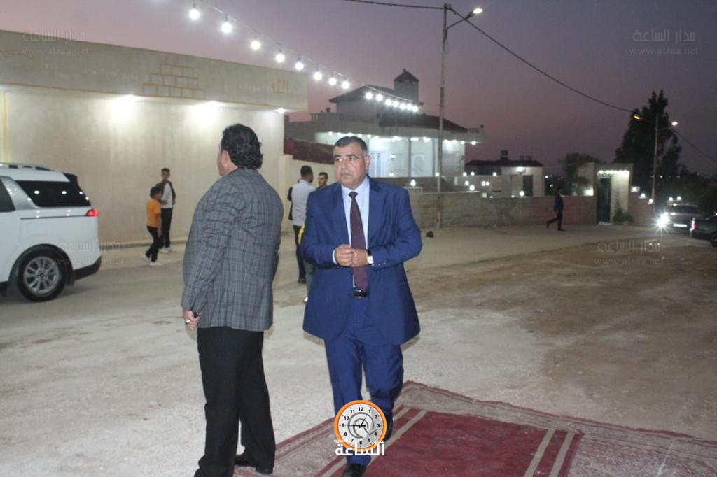Madar Al-Saa Images
