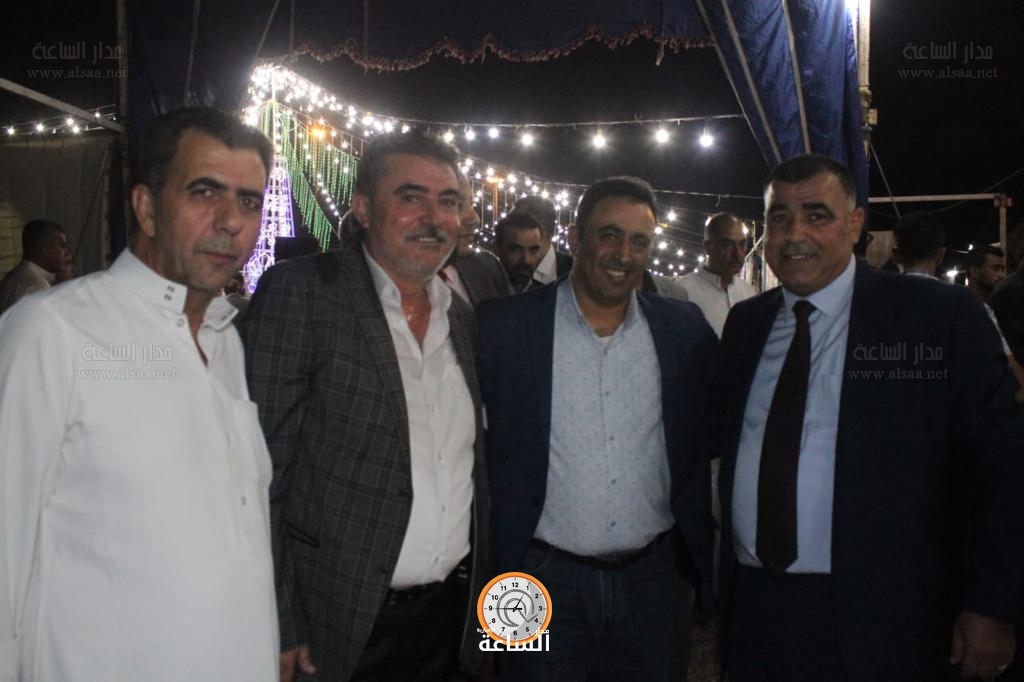 Madar Al-Saa Images