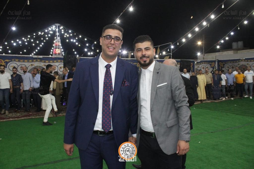 Madar Al-Saa Images