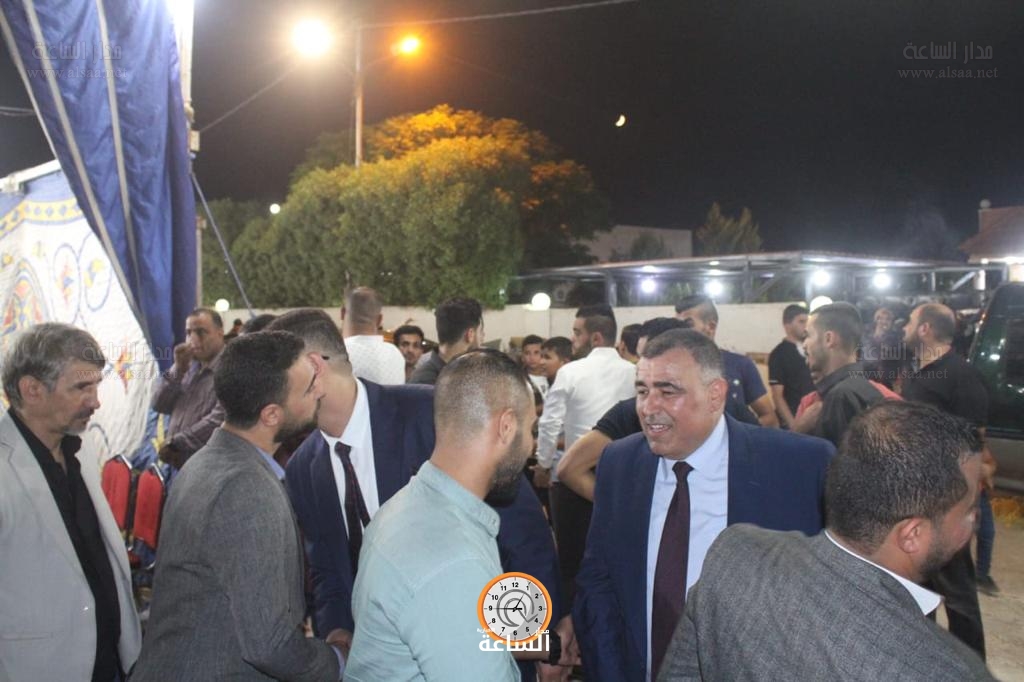 Madar Al-Saa Images