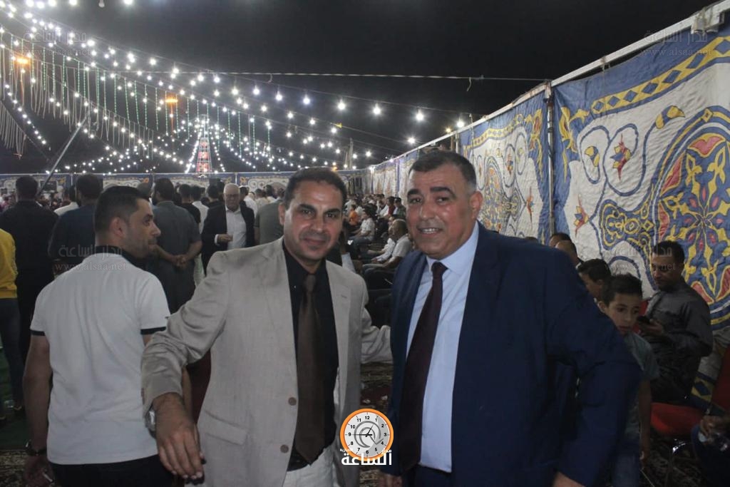 Madar Al-Saa Images