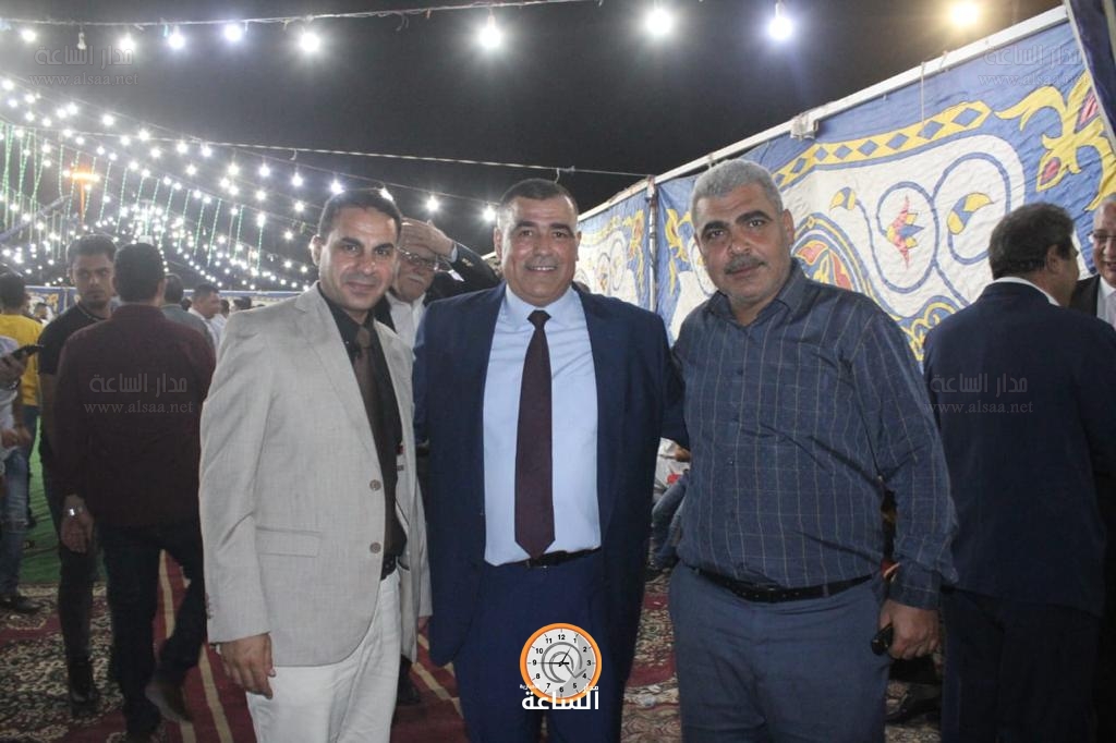 Madar Al-Saa Images