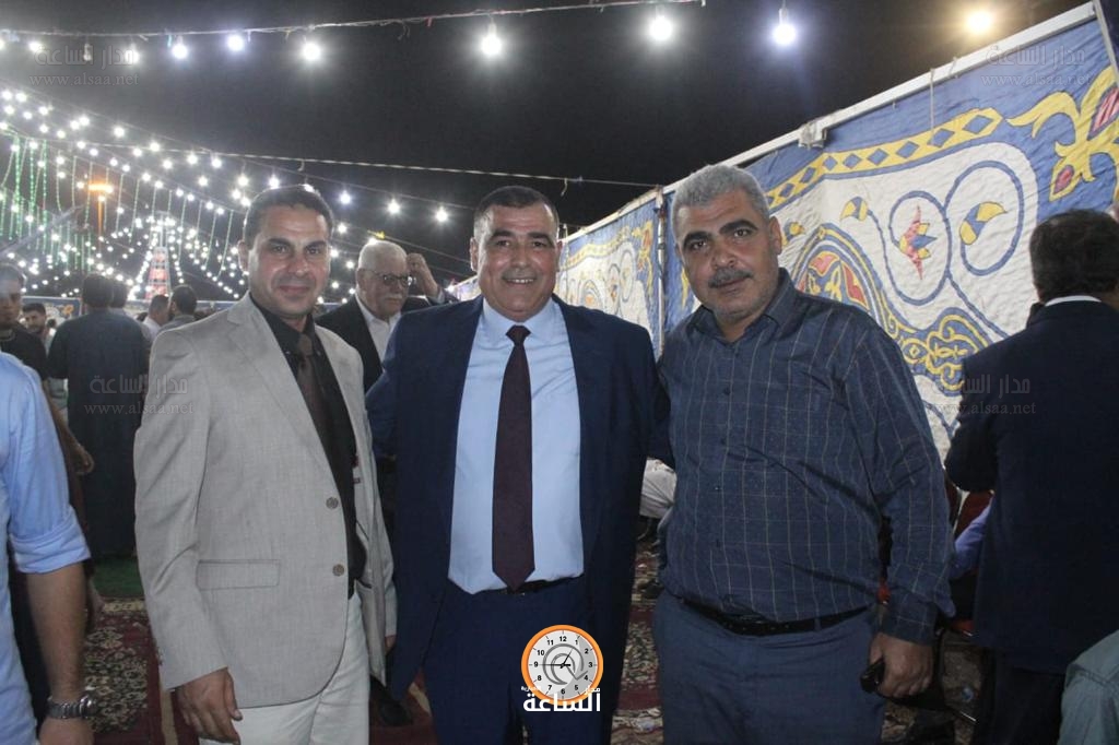 Madar Al-Saa Images