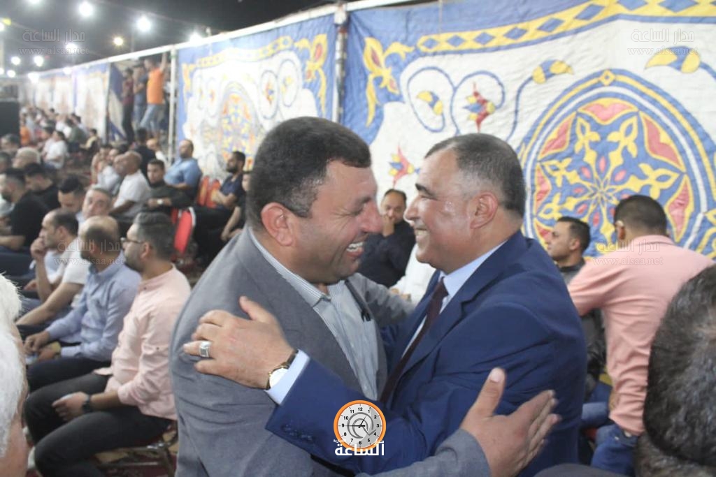 Madar Al-Saa Images