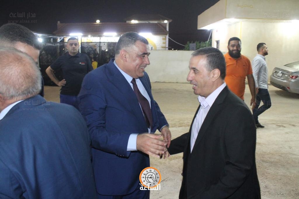 Madar Al-Saa Images