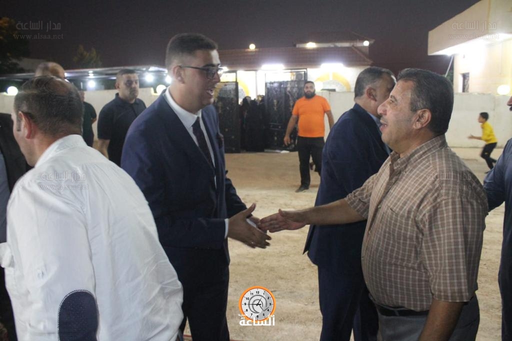 Madar Al-Saa Images
