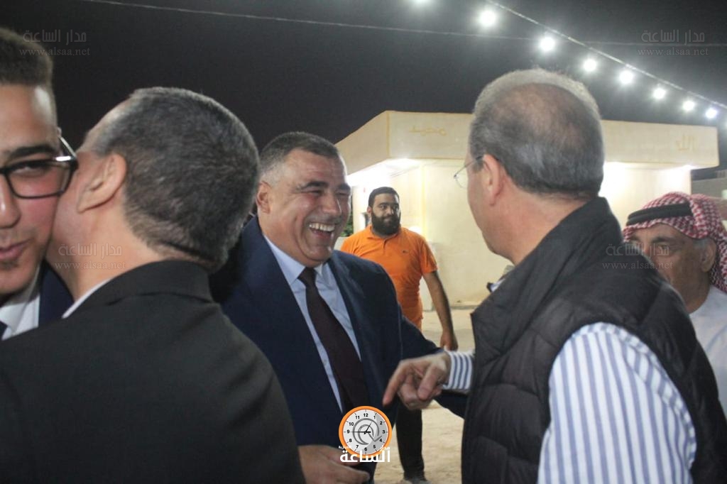 Madar Al-Saa Images