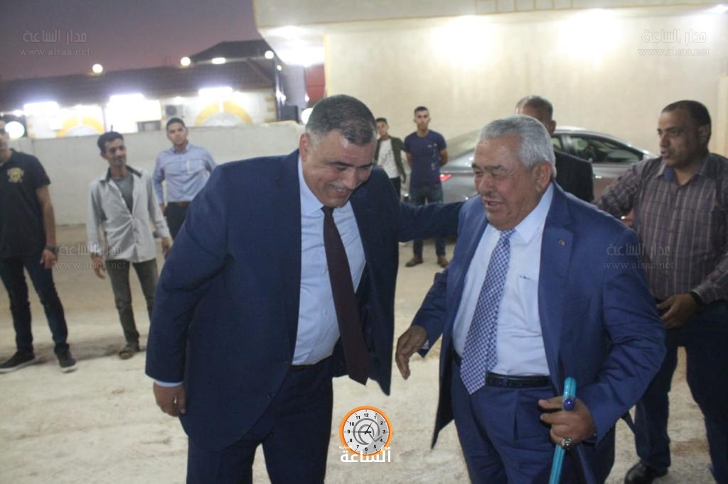 Madar Al-Saa Images