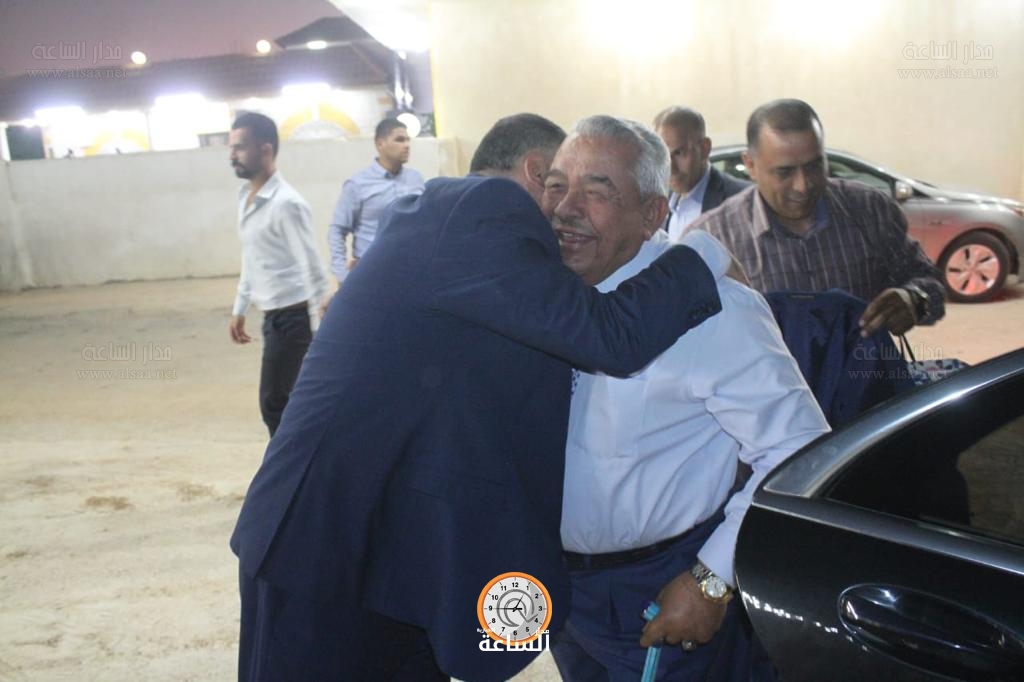 Madar Al-Saa Images