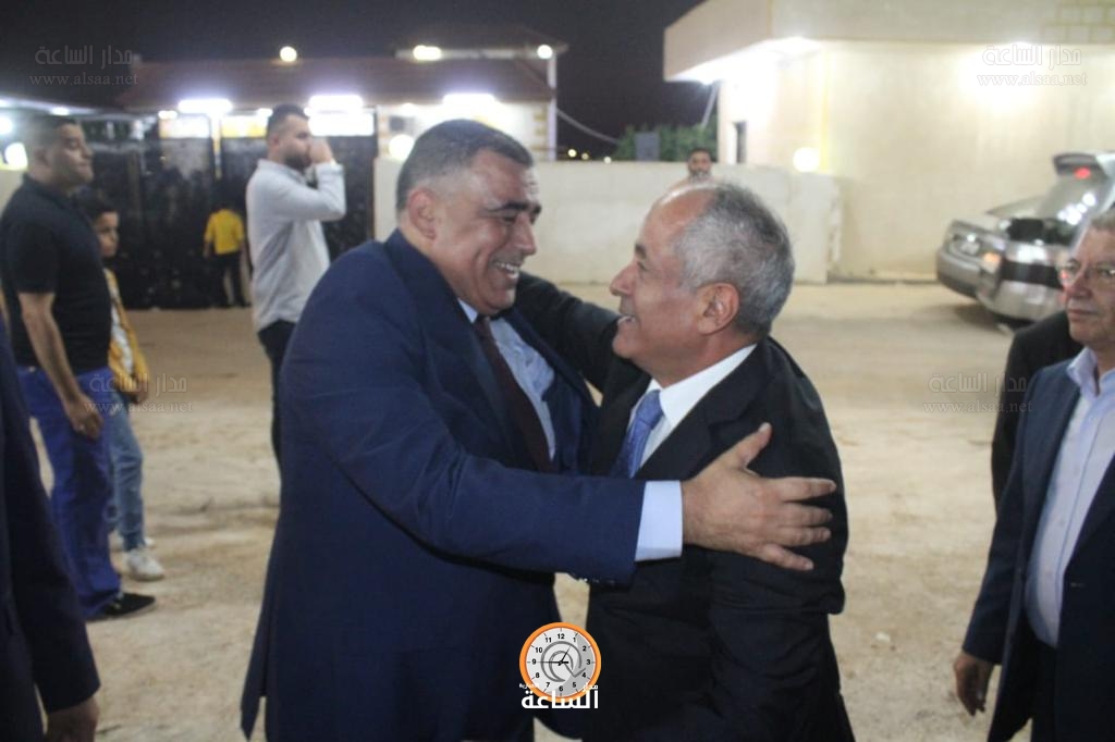 Madar Al-Saa Images