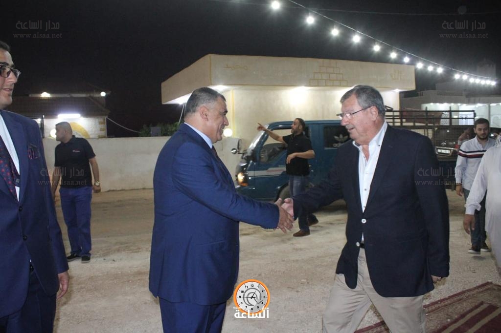 Madar Al-Saa Images