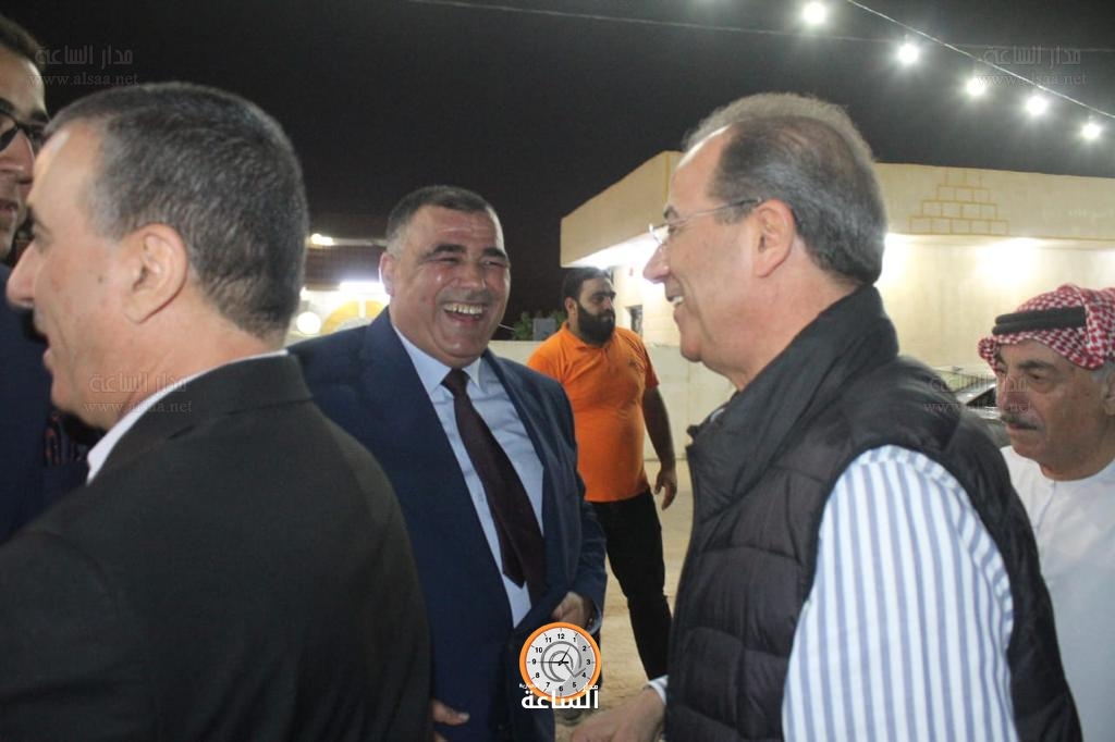 Madar Al-Saa Images