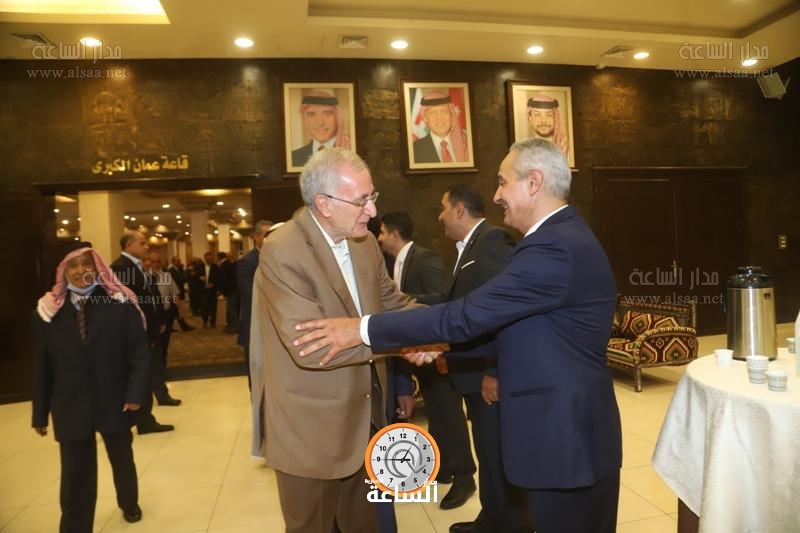Madar Al-Saa Images