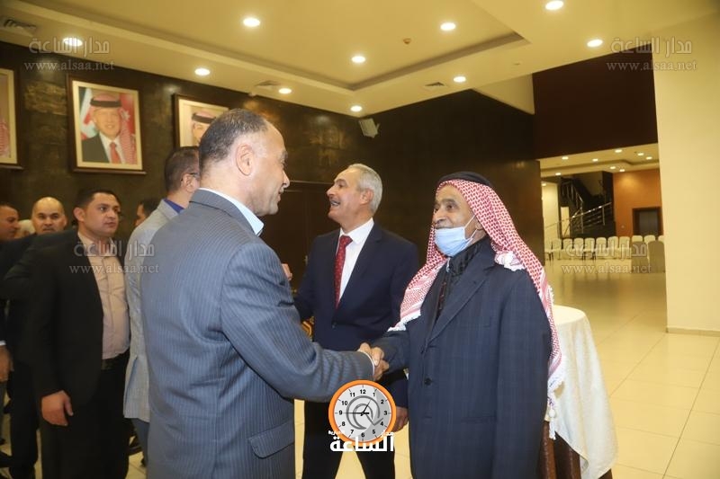 Madar Al-Saa Images
