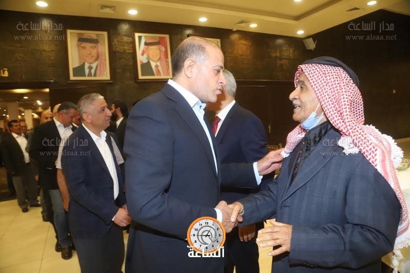 Madar Al-Saa Images