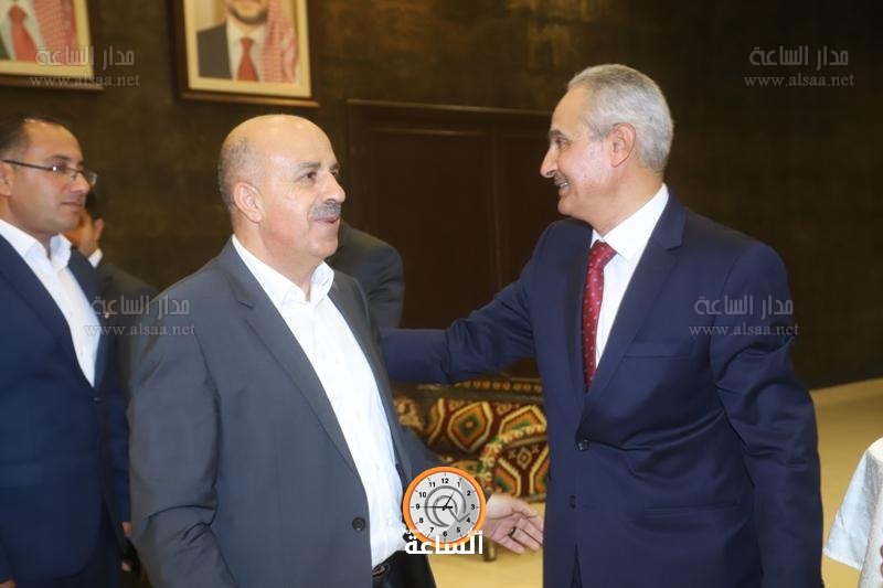 Madar Al-Saa Images