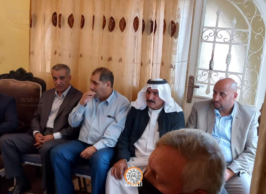 Madar Al-Saa Images