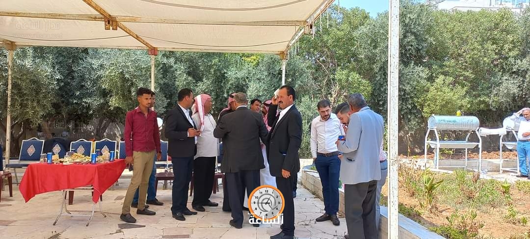 Madar Al-Saa Images