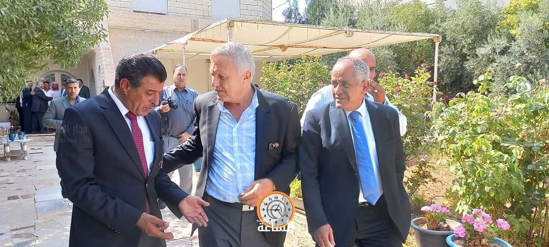 Madar Al-Saa Images
