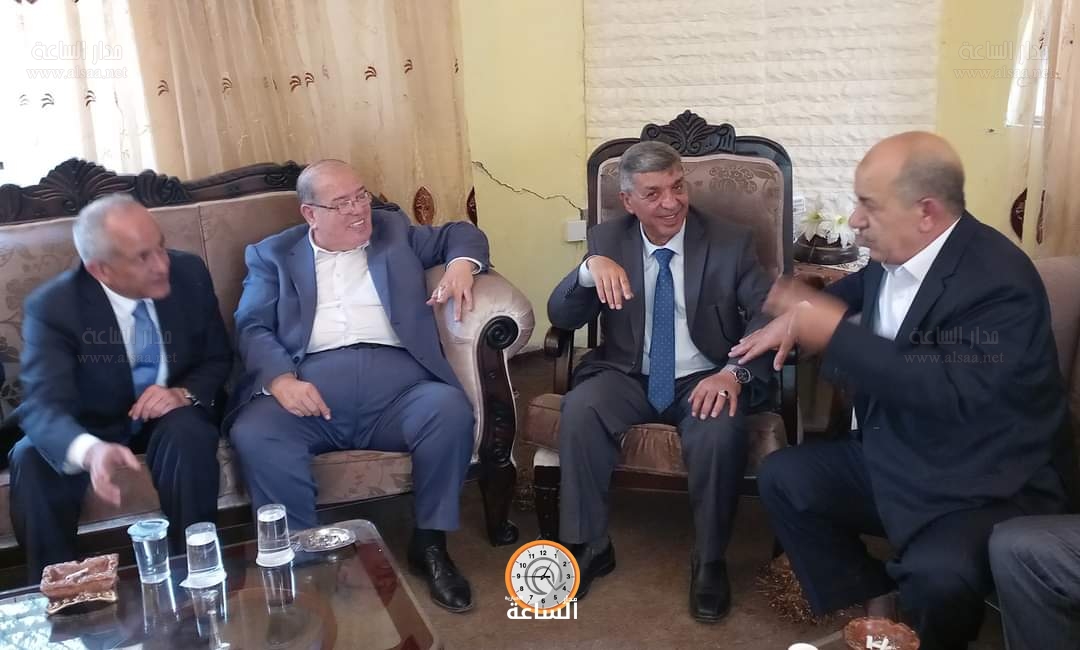 Madar Al-Saa Images