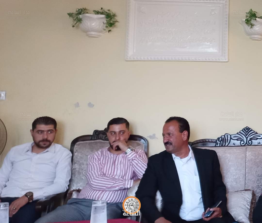 Madar Al-Saa Images