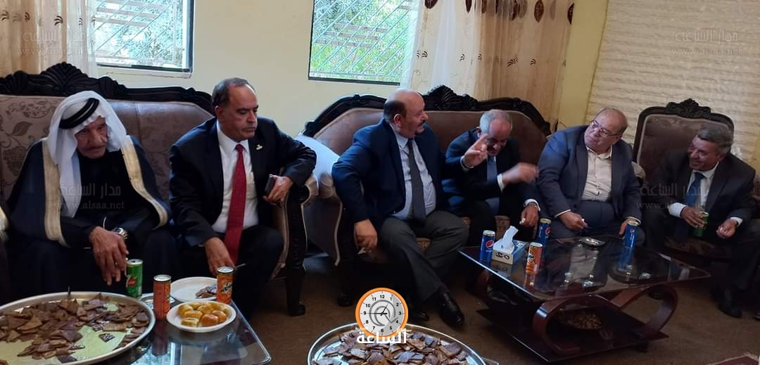 Madar Al-Saa Images