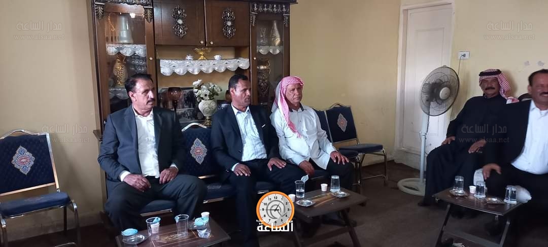 Madar Al-Saa Images