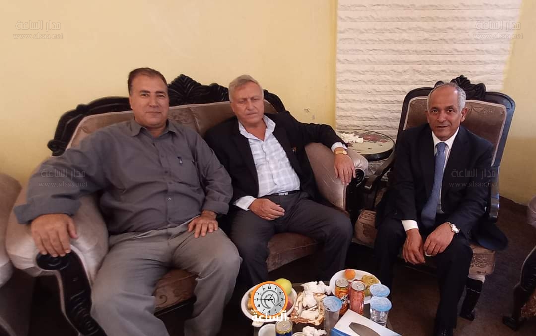 Madar Al-Saa Images
