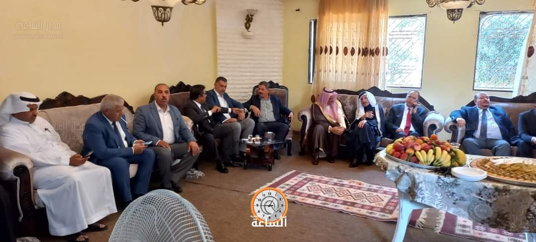 Madar Al-Saa Images