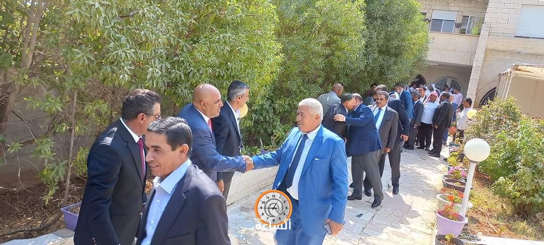 Madar Al-Saa Images
