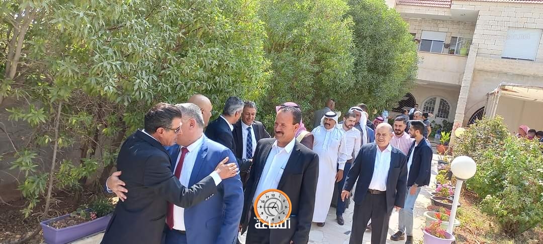 Madar Al-Saa Images