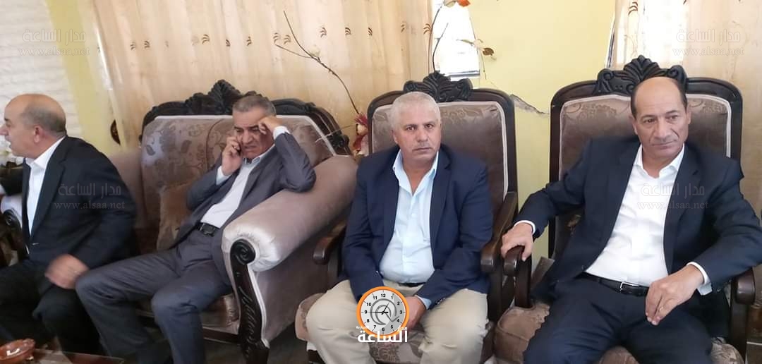 Madar Al-Saa Images