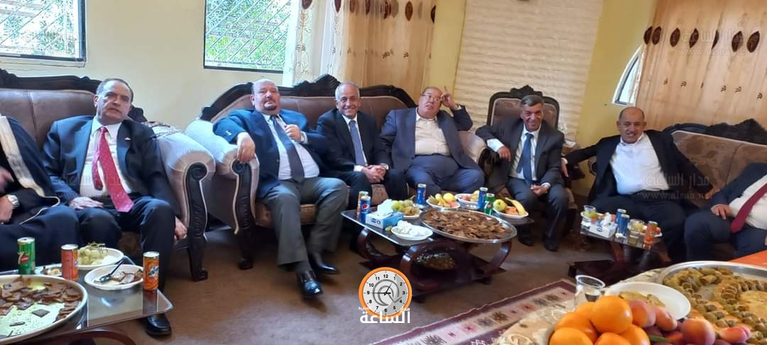 Madar Al-Saa Images