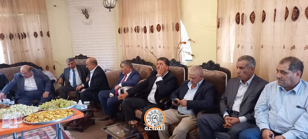 Madar Al-Saa Images