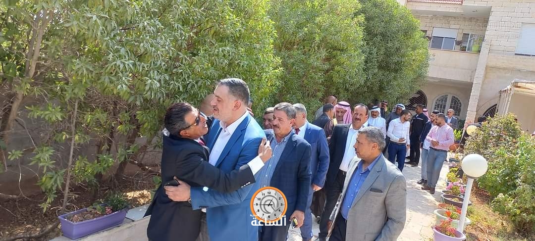 Madar Al-Saa Images