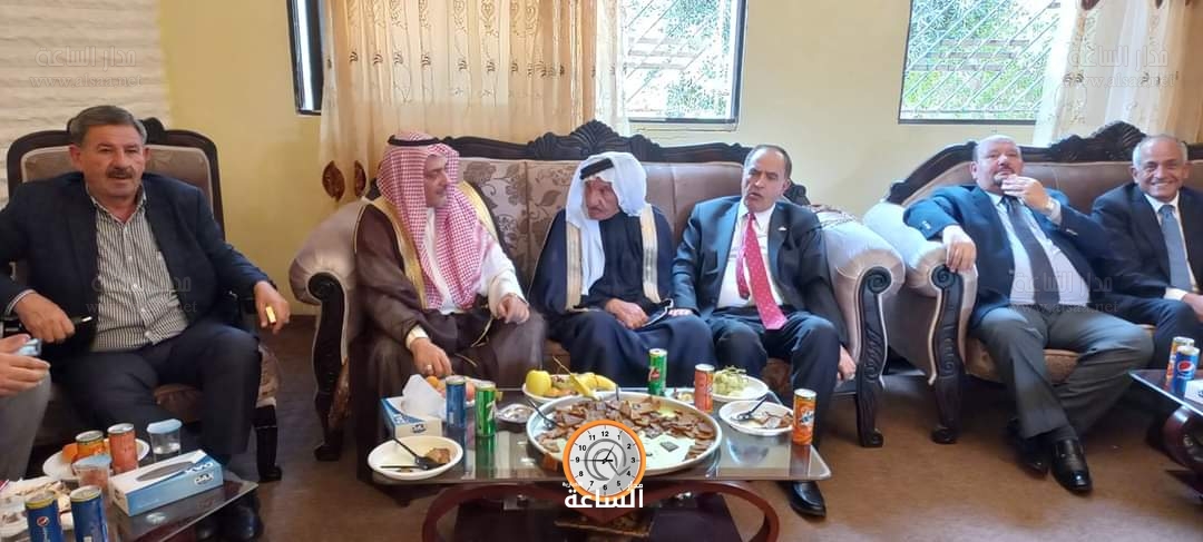 Madar Al-Saa Images