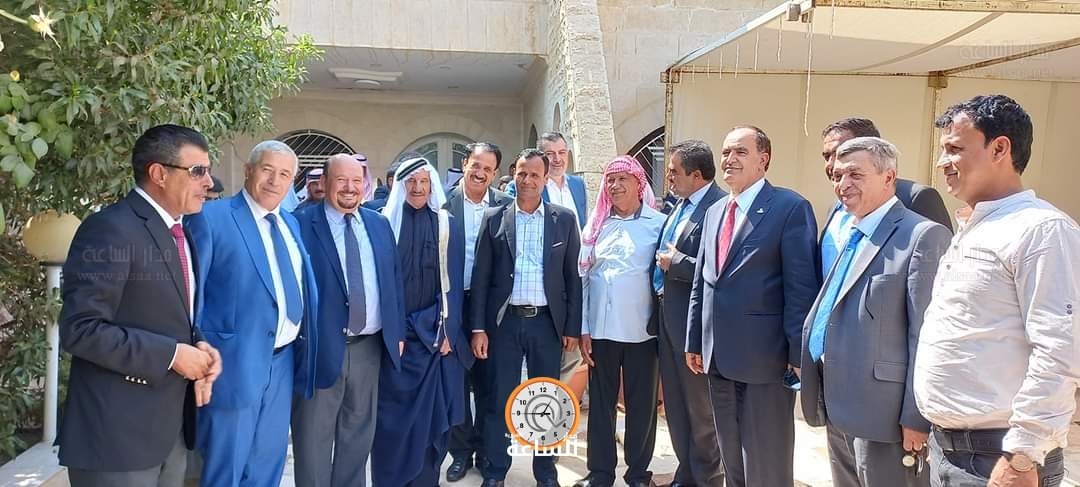 Madar Al-Saa Images