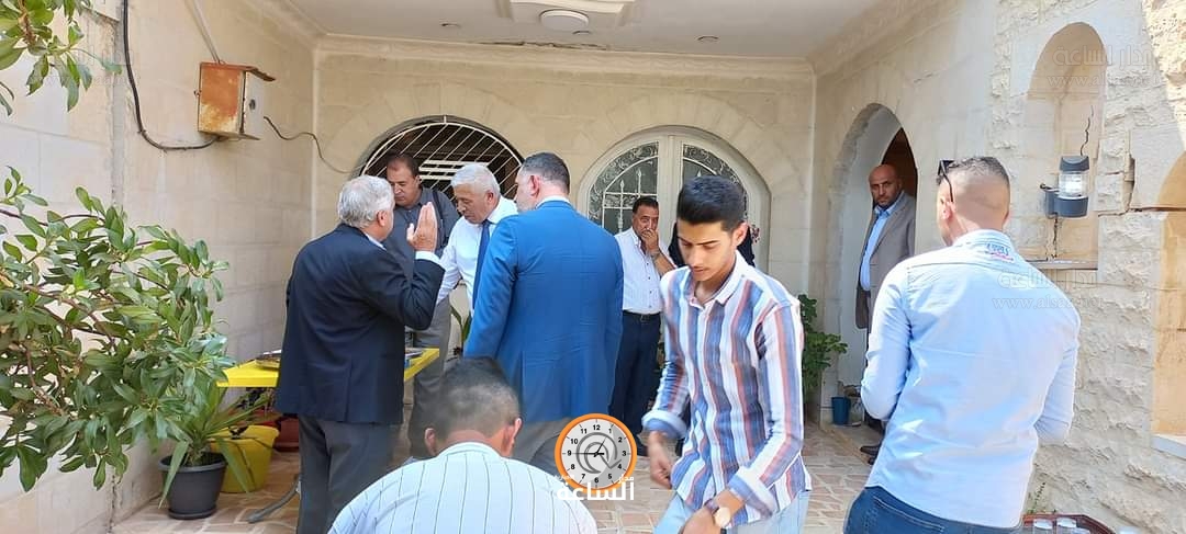Madar Al-Saa Images