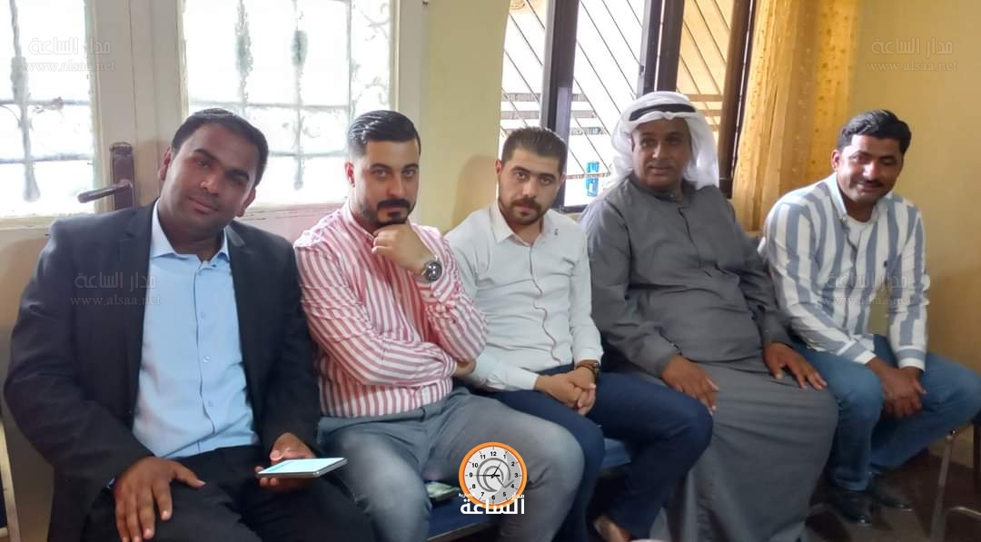 Madar Al-Saa Images