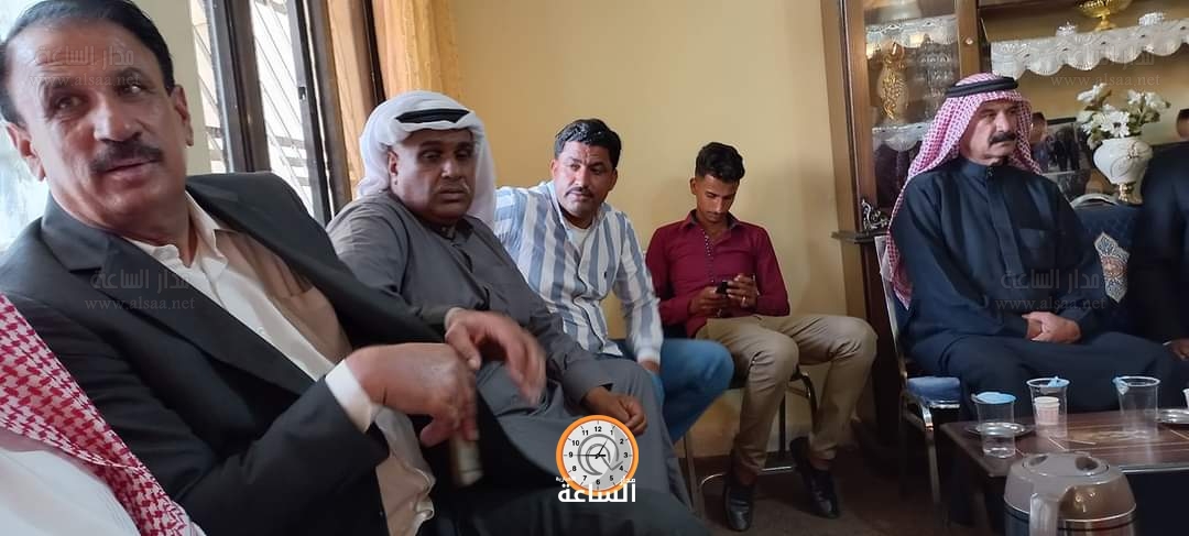 Madar Al-Saa Images