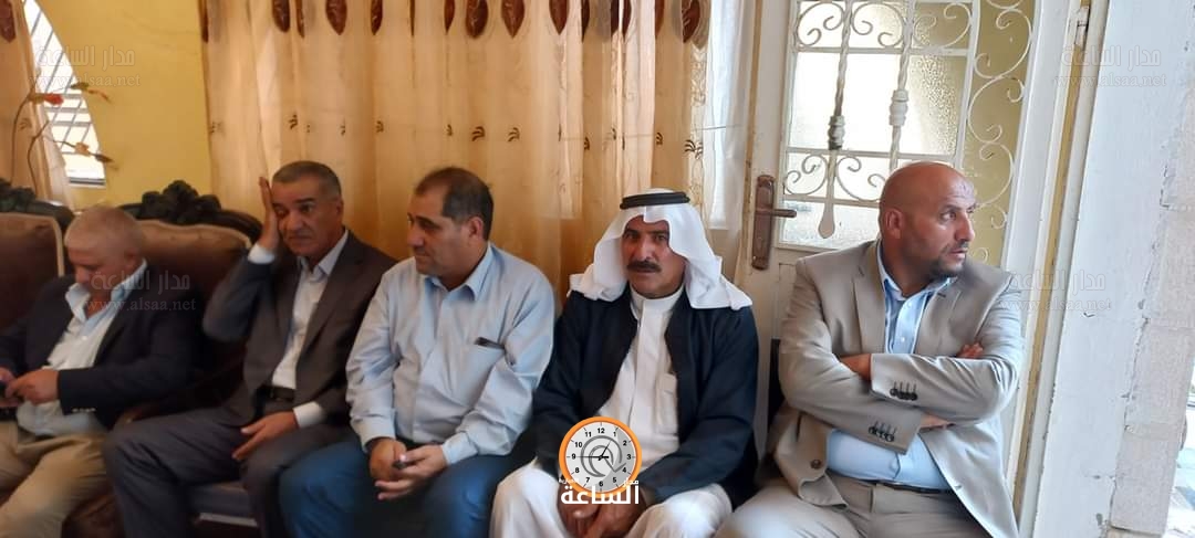 Madar Al-Saa Images
