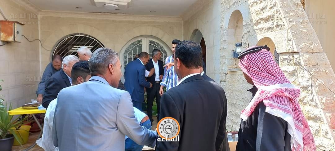 Madar Al-Saa Images