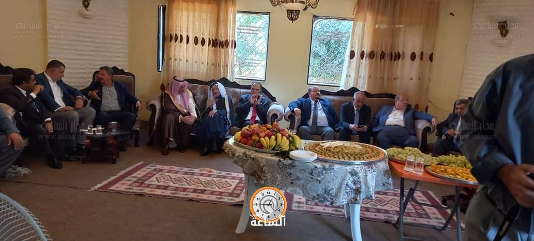 Madar Al-Saa Images