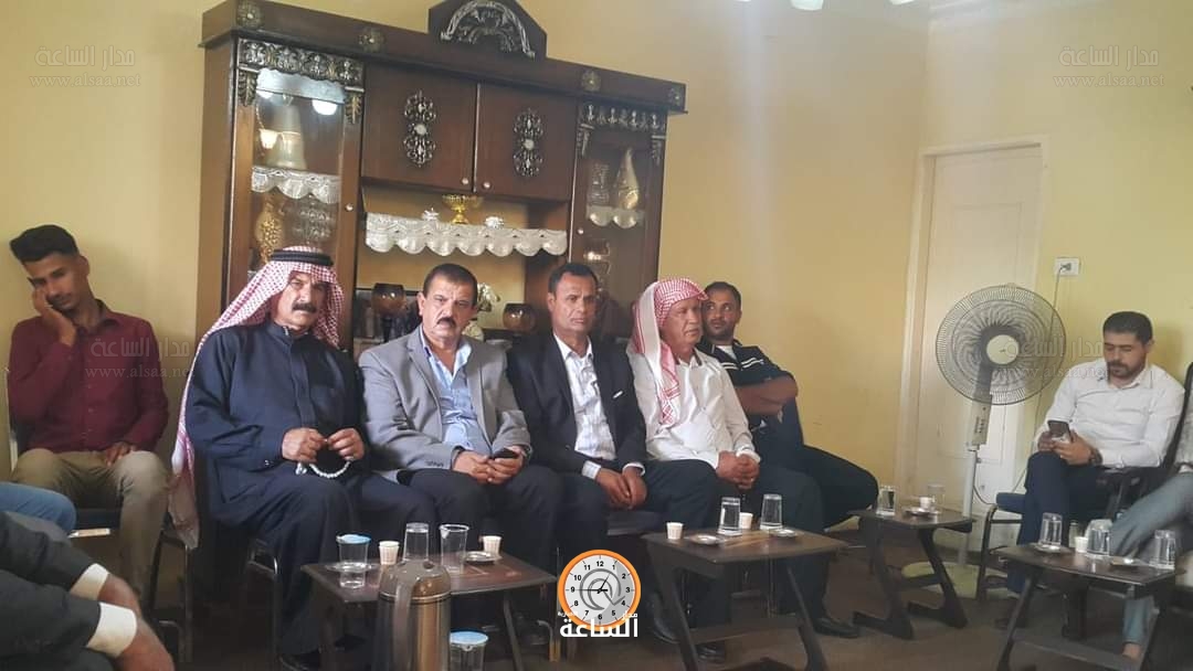 Madar Al-Saa Images
