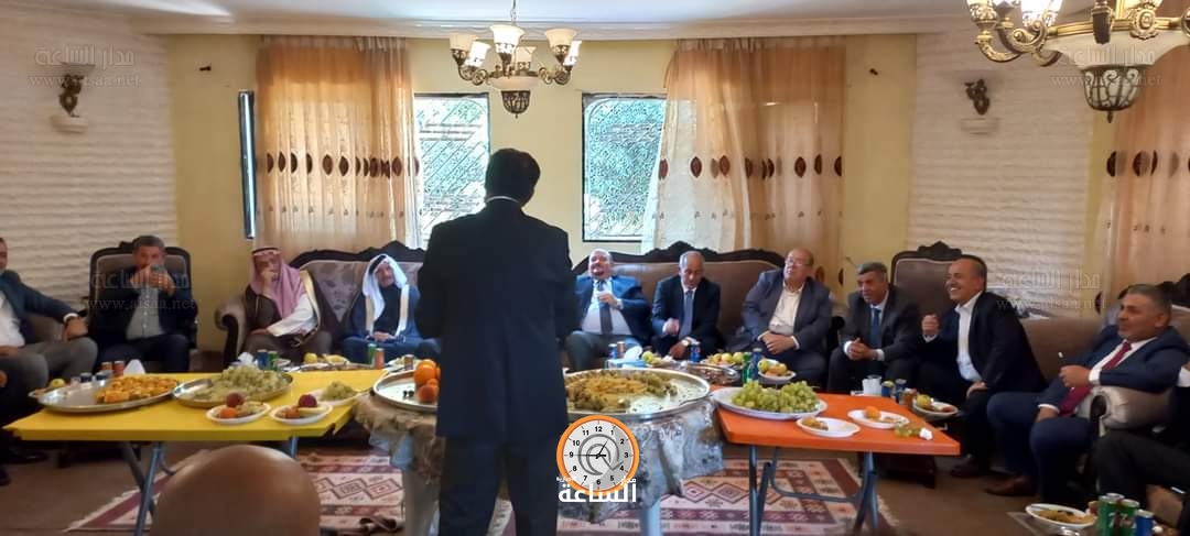 Madar Al-Saa Images