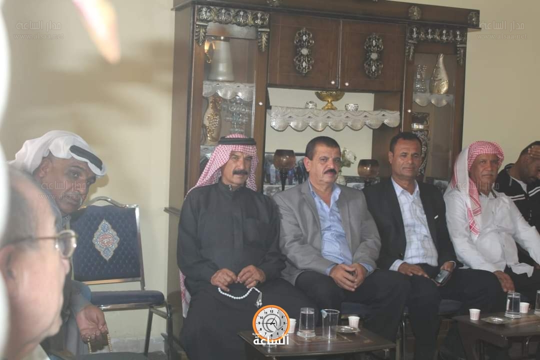 Madar Al-Saa Images