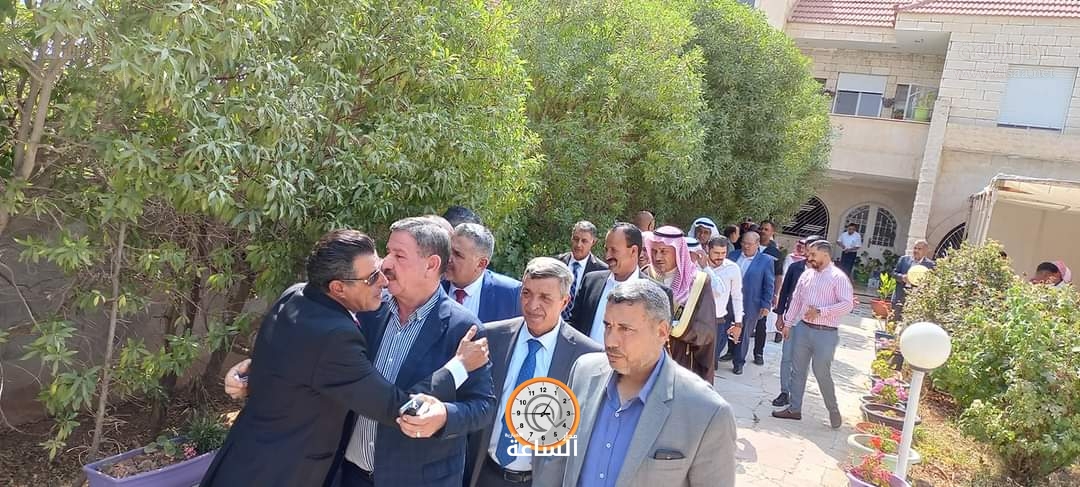 Madar Al-Saa Images
