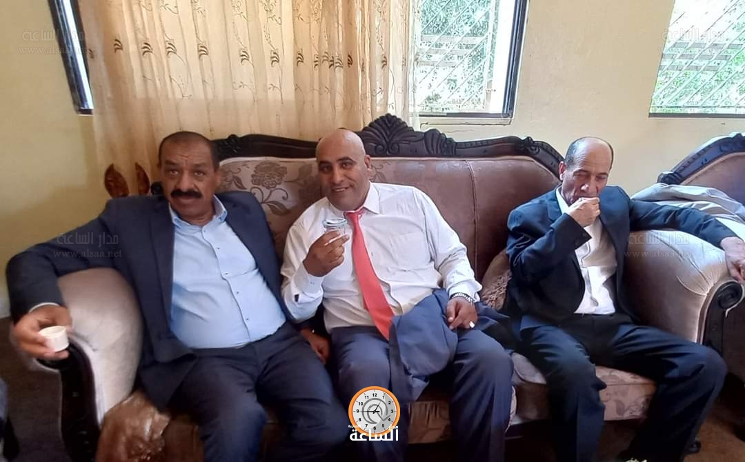 Madar Al-Saa Images