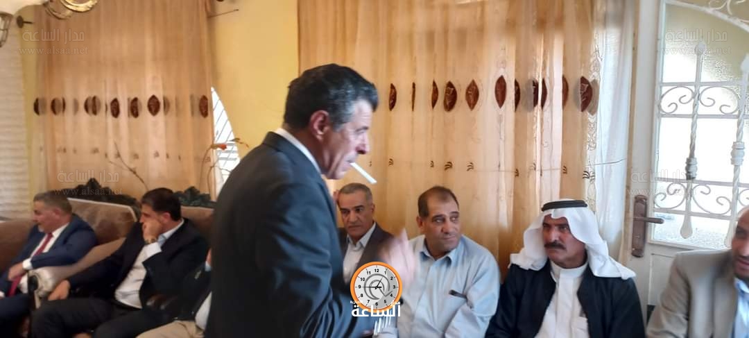 Madar Al-Saa Images