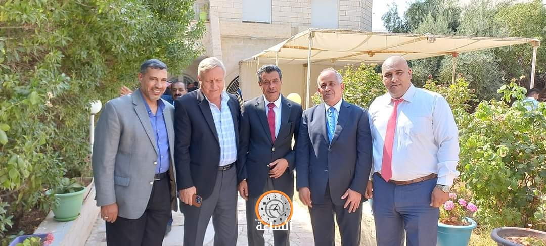 Madar Al-Saa Images